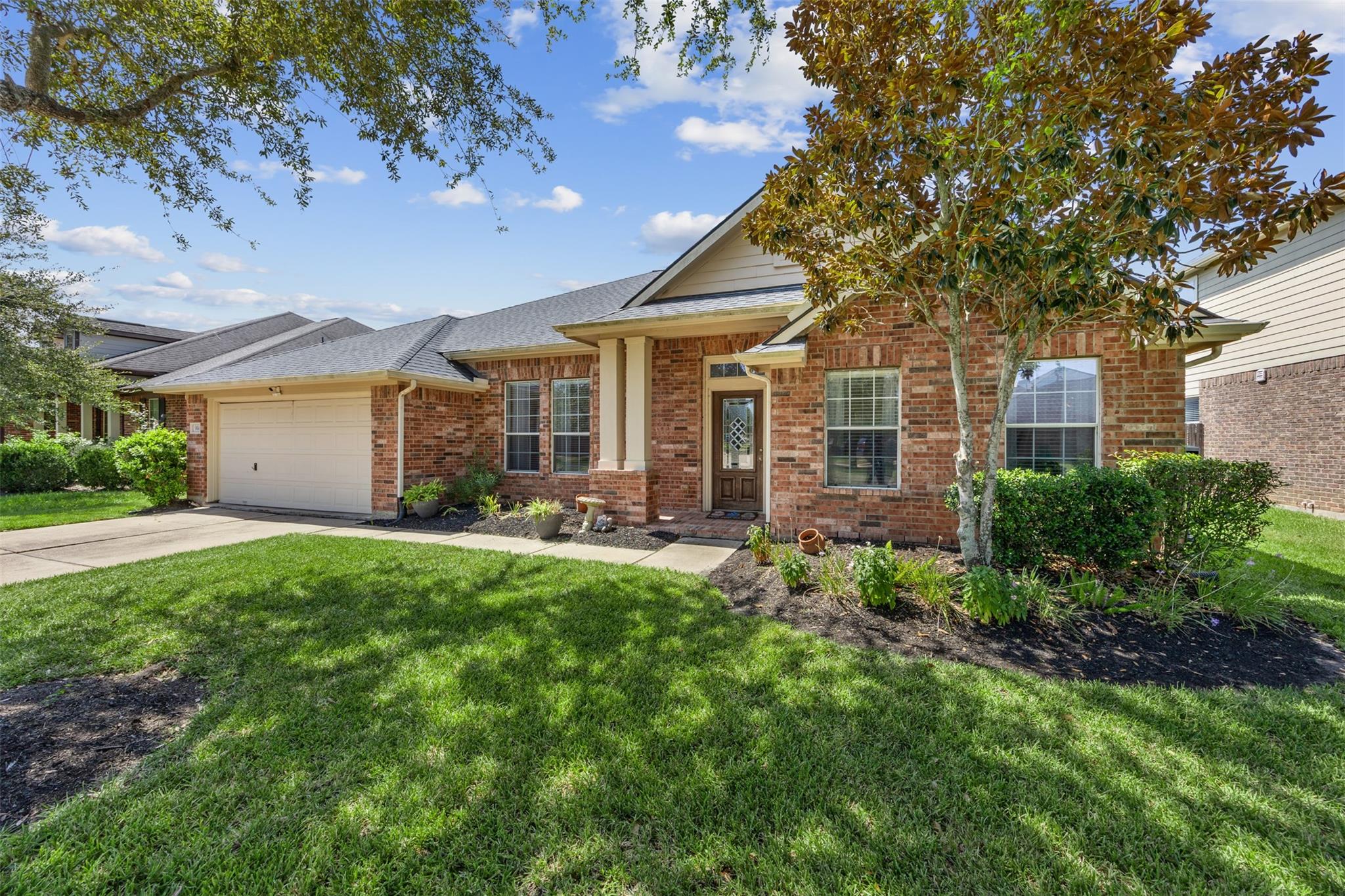 914 Fort Hill Lane