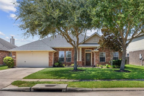 Photo of 914 Fort Hill Lane, Rosenberg, TX 77469 (MLS # 8129952)