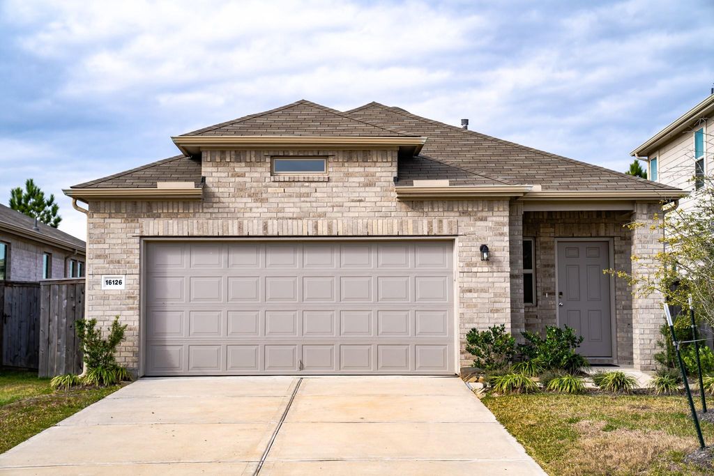 Photo of 16126 Elbridge Court, Conroe, TX 77302 (MLS # 61834724)