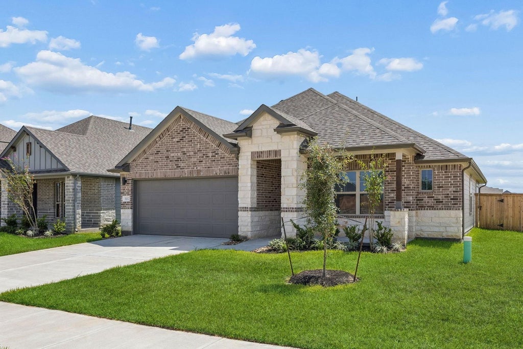 Photo of 31102 Rena Coast Drive, Huffman, TX 77336 (MLS # 74233129)