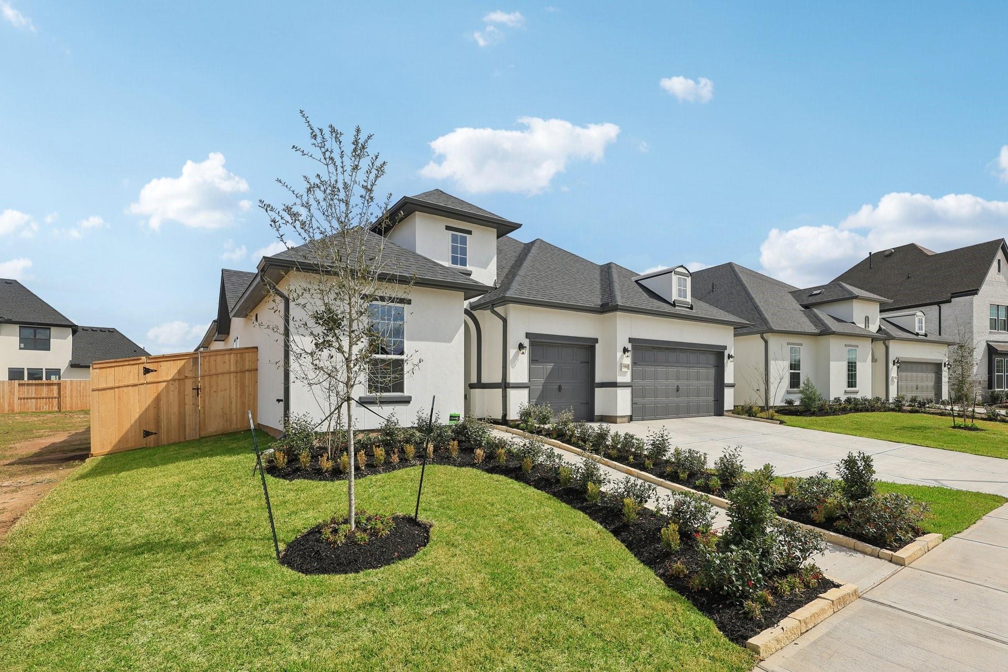 1306 Berry Brook Drive