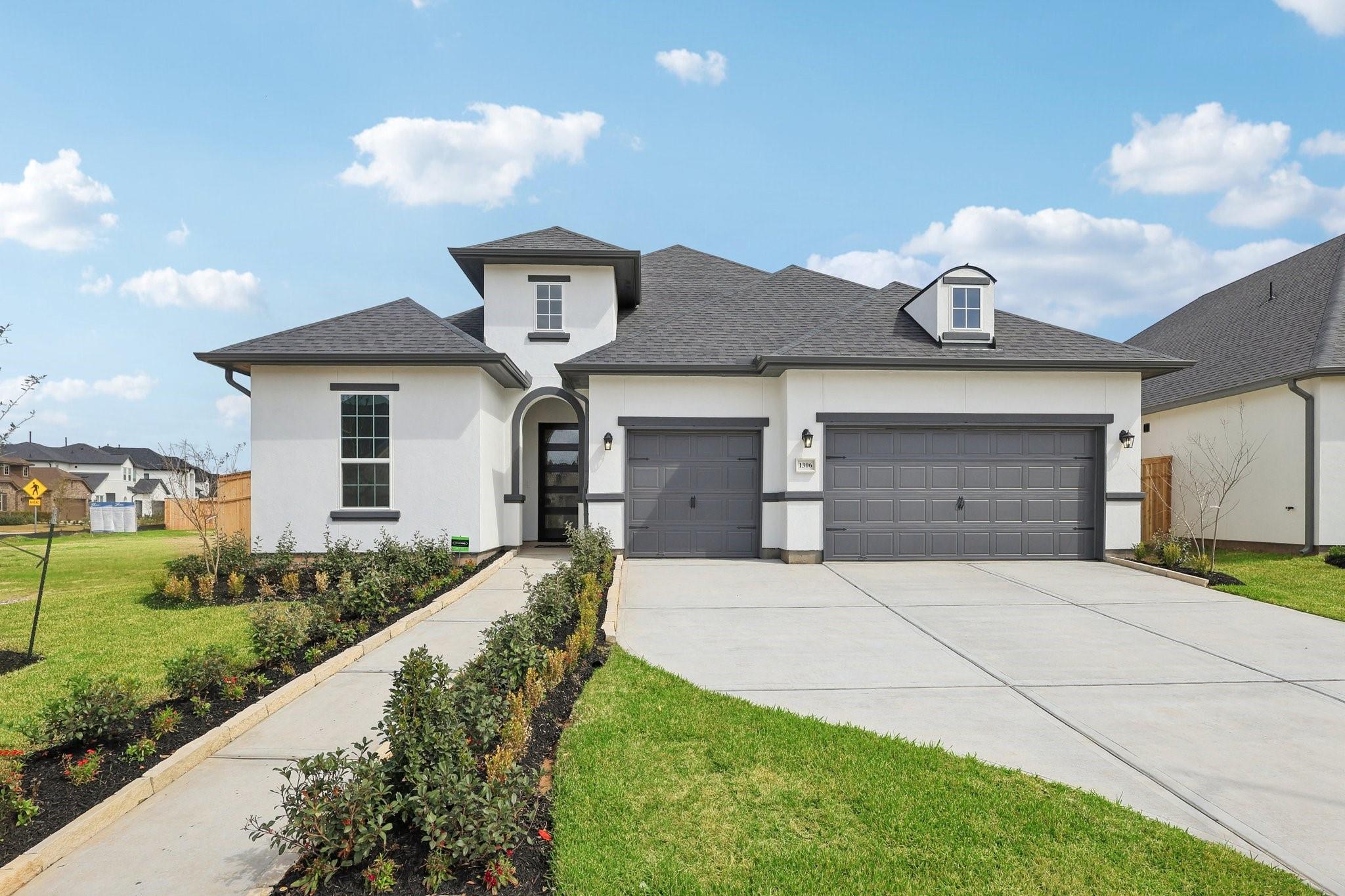 1306 Berry Brook Drive