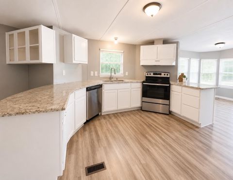 Tiny photo for 13142 Fm 1484 Road, Conroe, TX 77303 (MLS # 71602461)