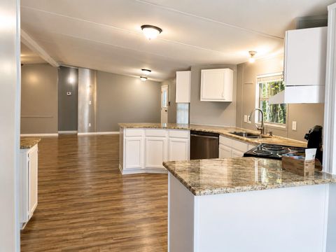 Tiny photo for 13142 Fm 1484 Road, Conroe, TX 77303 (MLS # 71602461)