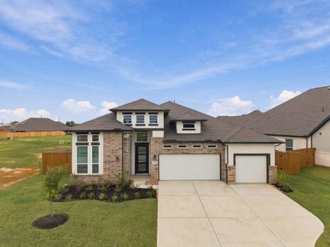 Photo of 30918 Pigeon Valley Drive, Waller, TX 77484 (MLS # 85550690)