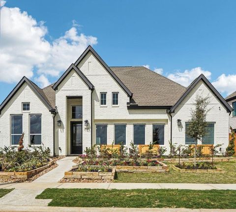 Photo of 30918 Pigeon Valley Drive, Waller, TX 77484 (MLS # 85550690)