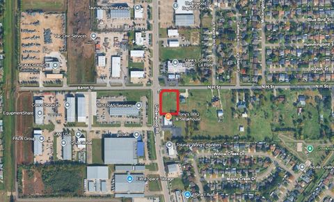 Photo of 2219 Underwood Road, Deer Park, TX 77571 (MLS # 80945391)