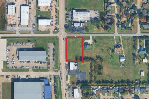 2219 Underwood Road Deer Park TX 77571