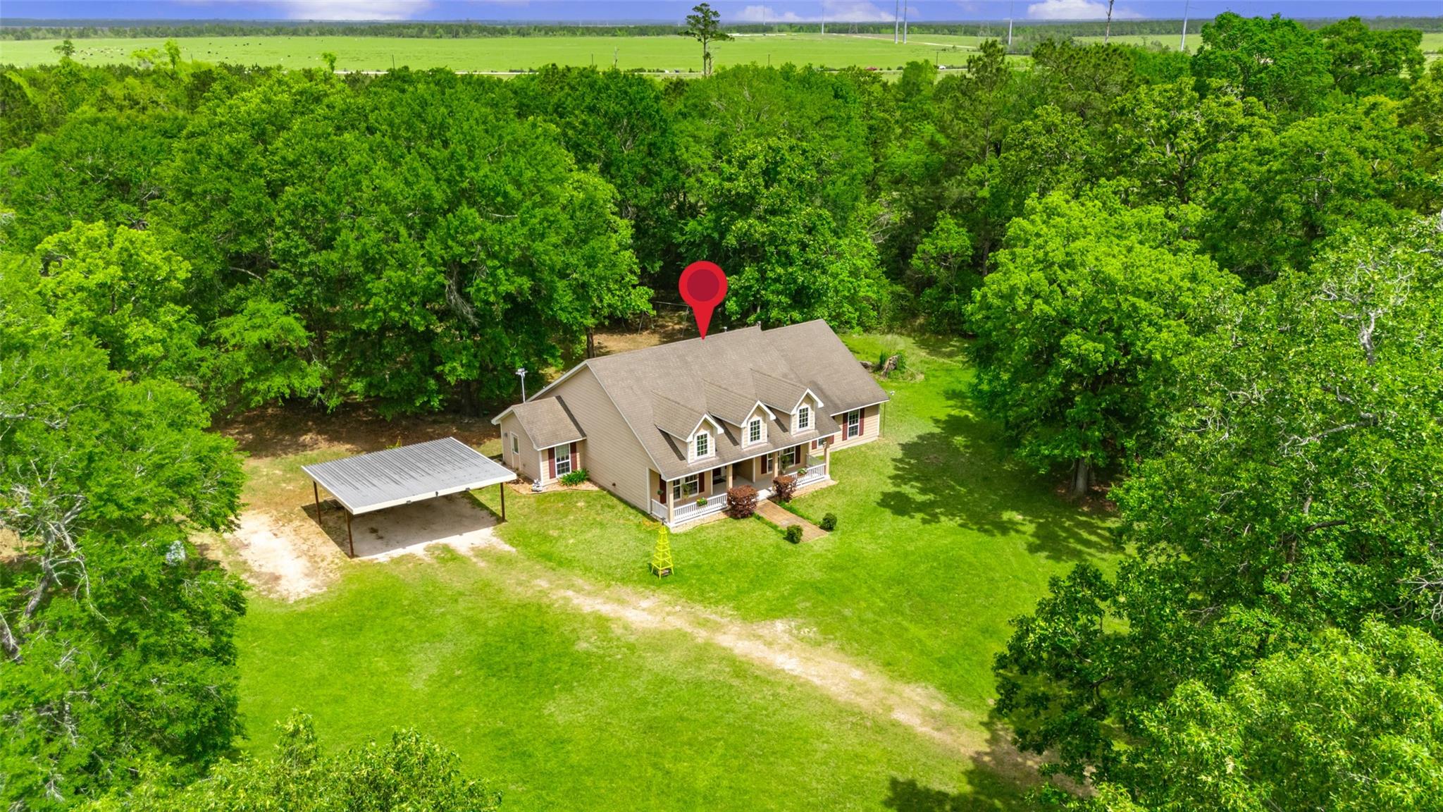 27527 Tepee Trail