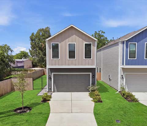 Photo of 7208 Shadyvilla Lane, Houston, TX 77055 (MLS # 68230392)
