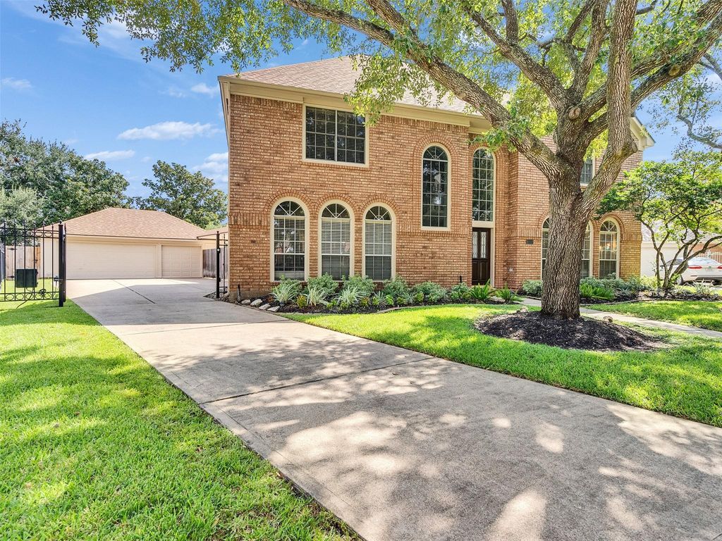 Photo of 4102 Jetty Terrace Circle, Missouri City, TX 77459 (MLS # 44464751)