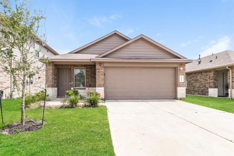 Photo of 9913 Glenbrook Lane, Magnolia, TX 77354 (MLS # 51790916) Photo of 9913 Glenbrook Lane, Magnolia, TX 77354 (MLS # 51790916)