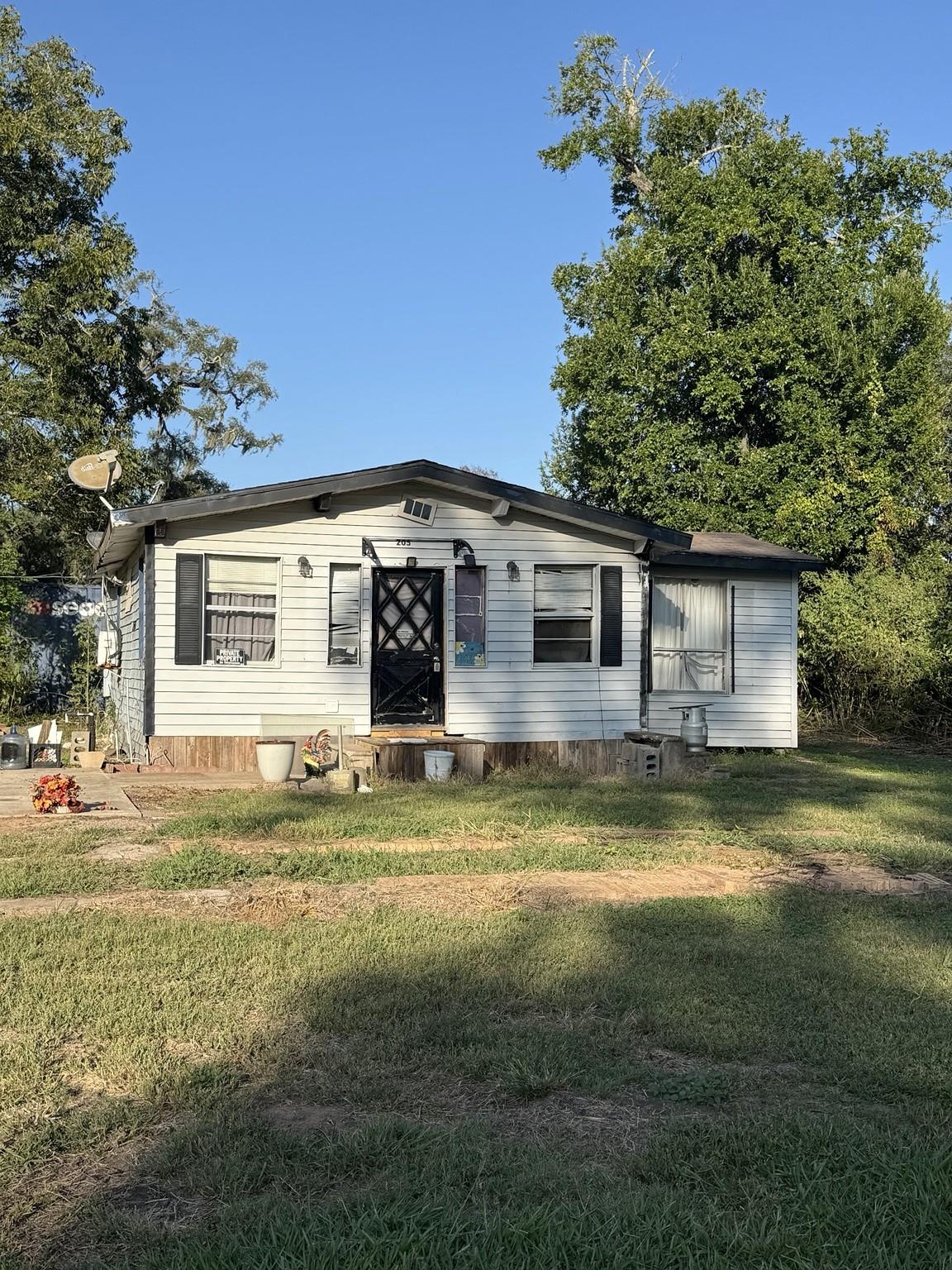 205 Joy Drive