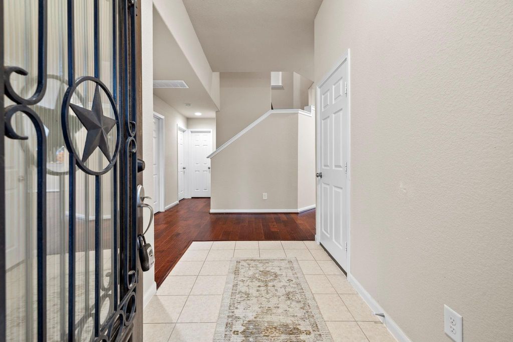 Photo of 8507 Parsons Knoll Drive, Cypress, TX 77433 (MLS # 80479515)