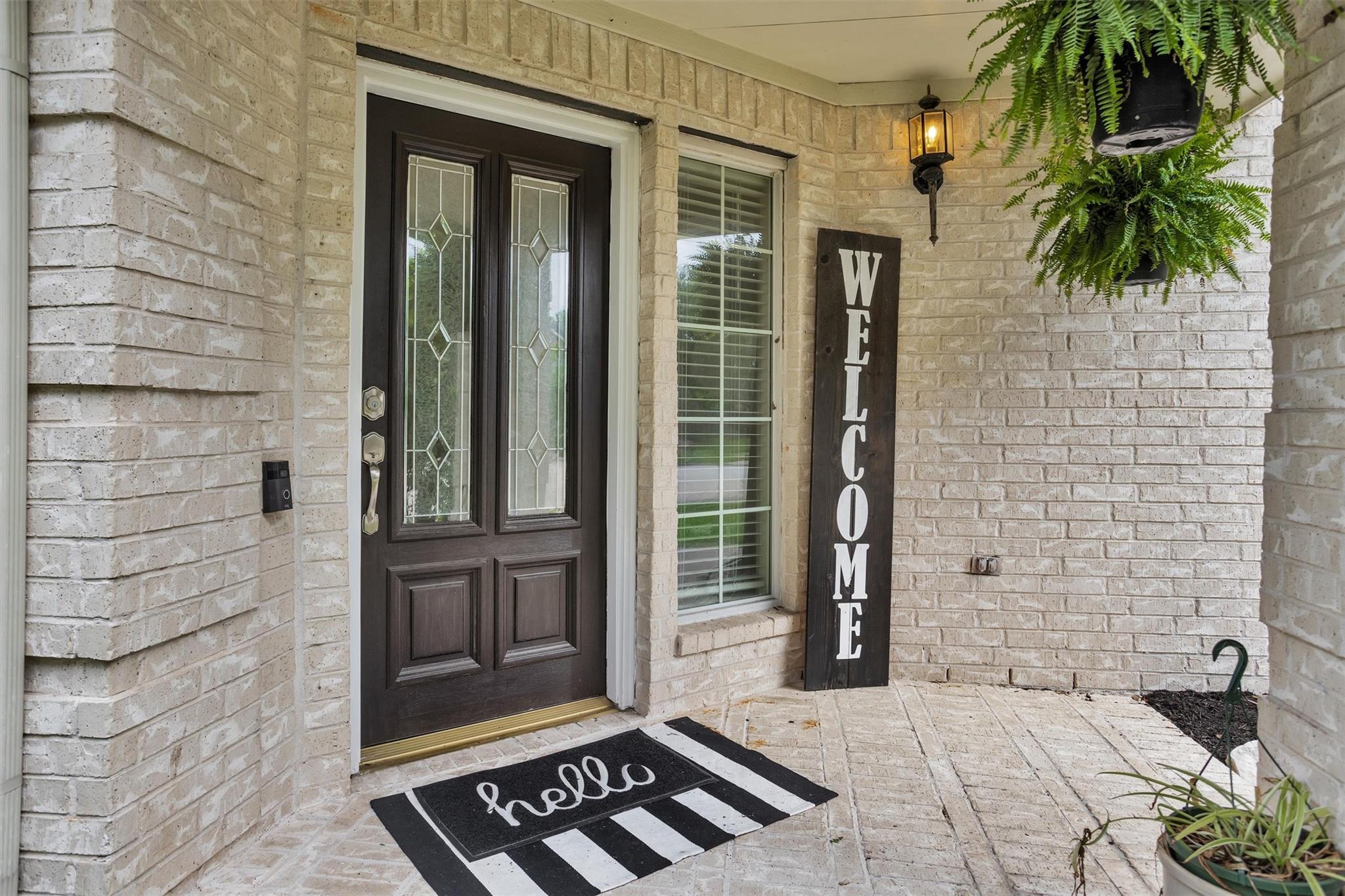 2614 Easton Springs Court