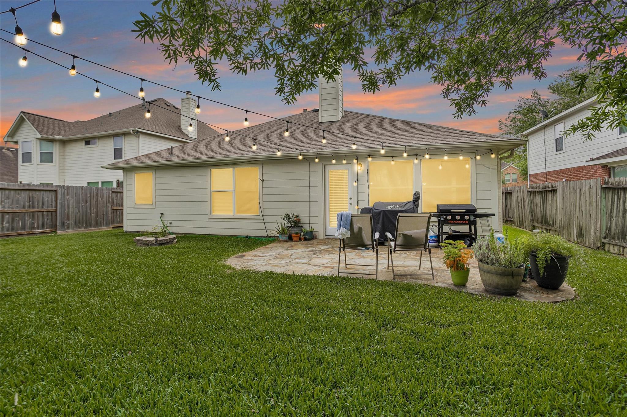 2614 Easton Springs Court