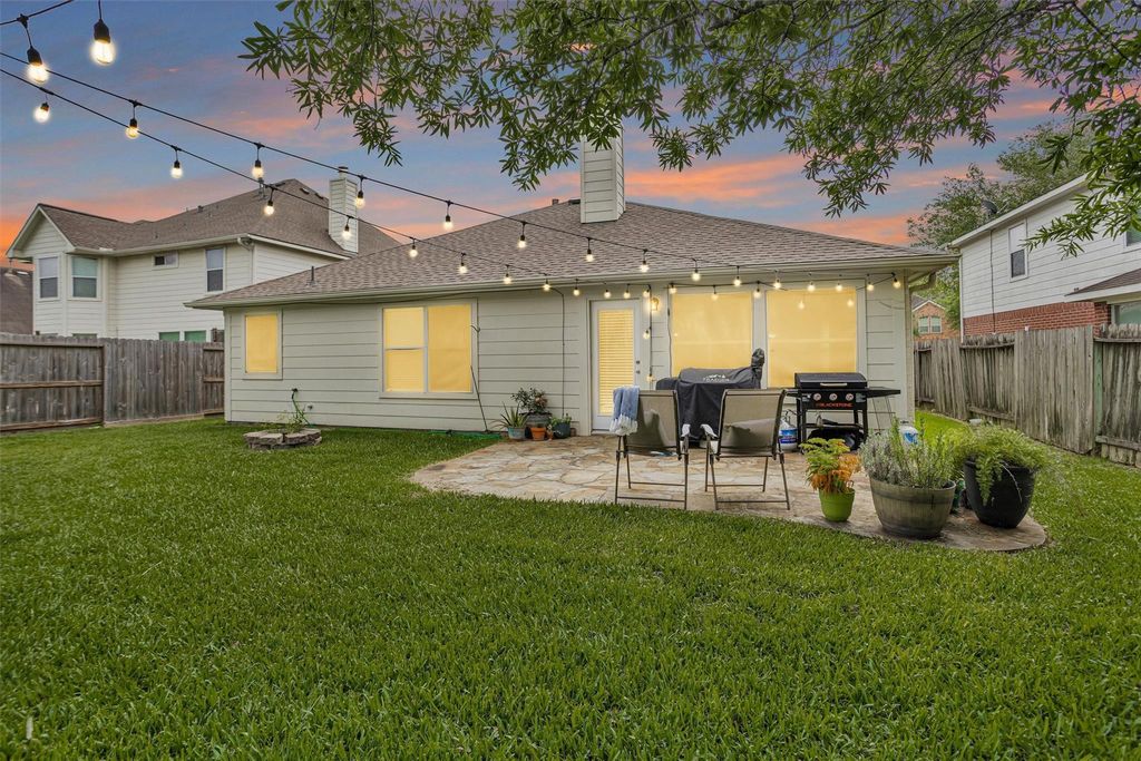 Photo of 2614 Easton Springs Court, Pearland, TX 77584 (MLS # 3117906)