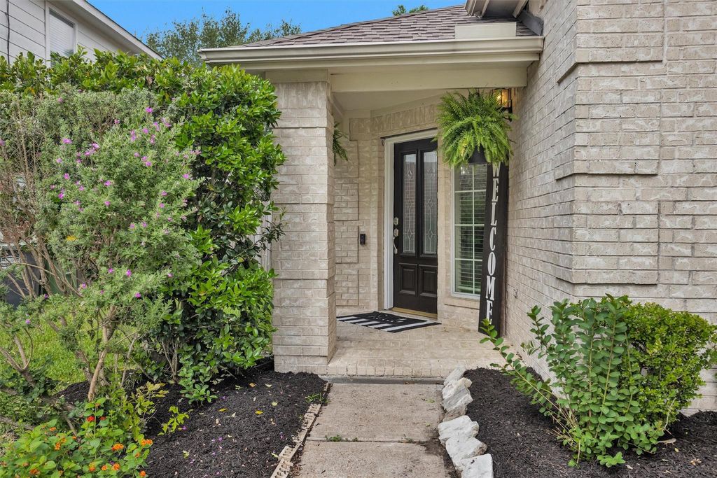Photo of 2614 Easton Springs Court, Pearland, TX 77584 (MLS # 3117906)