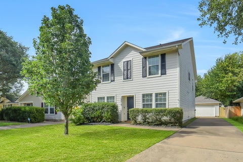 Photo of 19819 Crested Hill Lane, Cypress, TX 77433 (MLS # 63616141)
