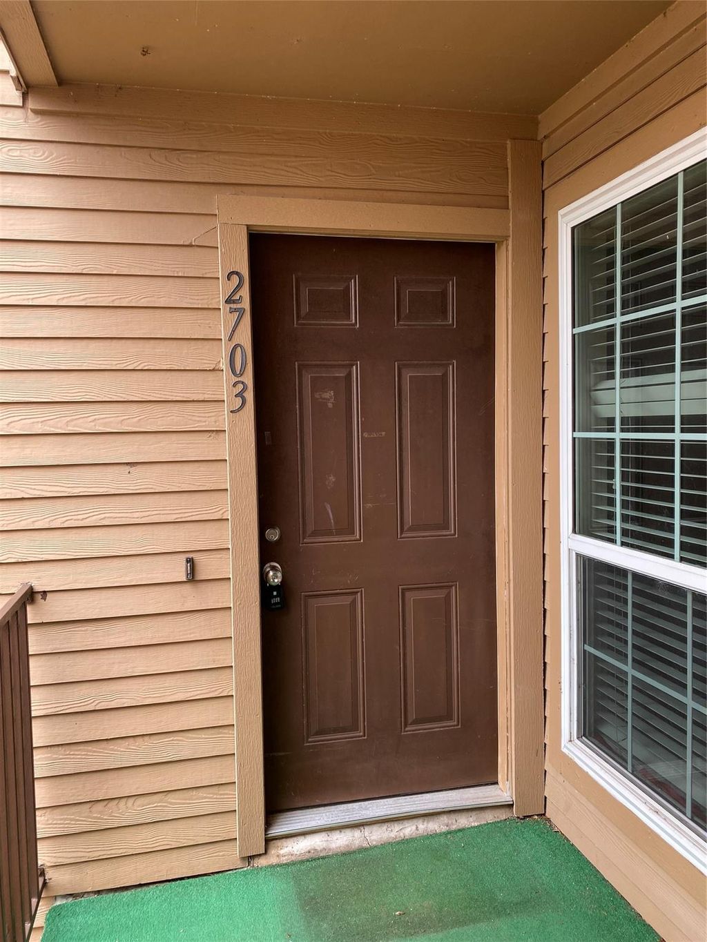 Photo of 10555 Turtlewood Court #2703, Houston, TX 77072 (MLS # 64783098)