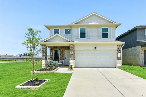 24222 Sandstone Valley Lane Spring TX 77373