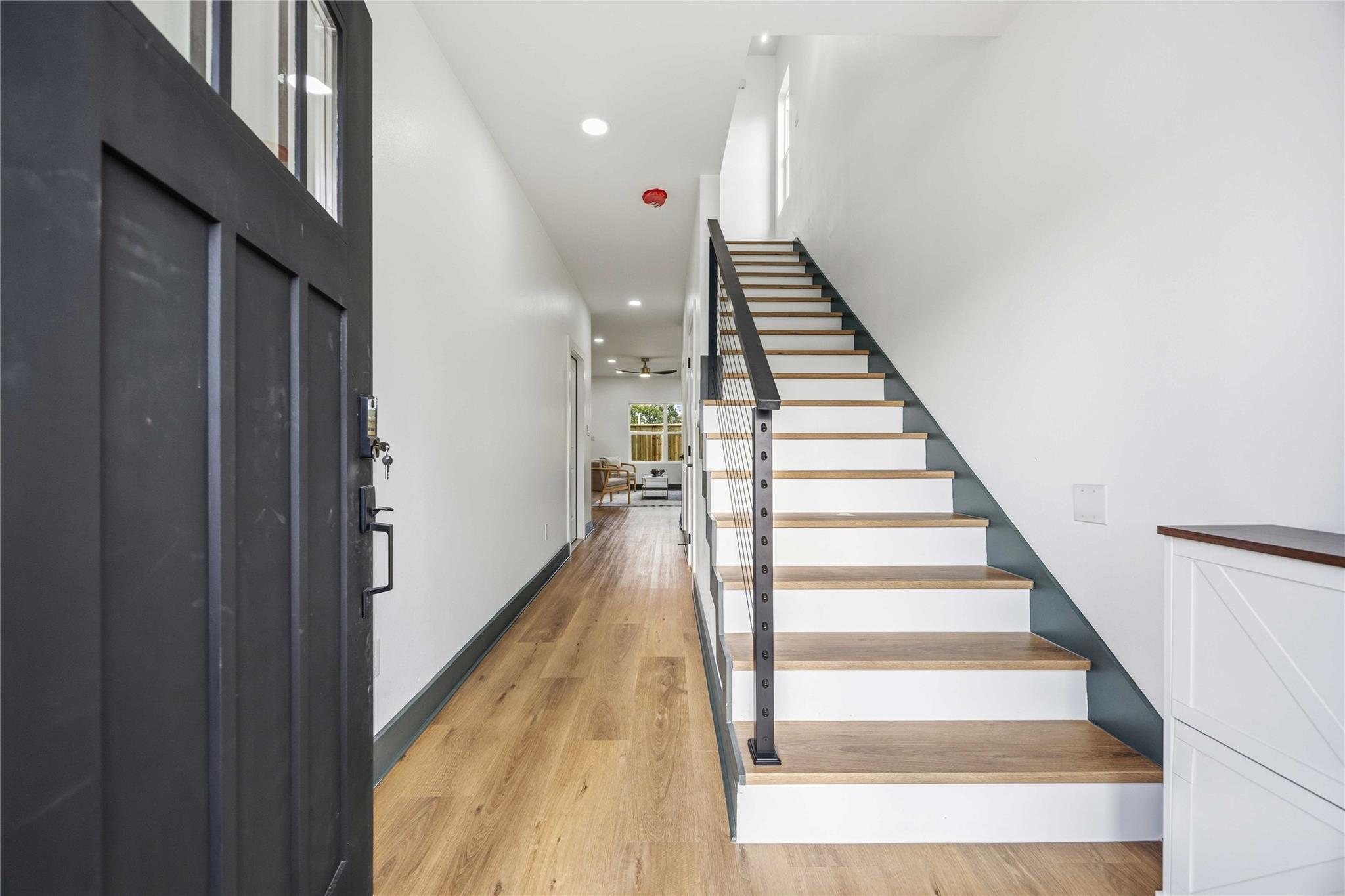 7117 Springdale Street A/B