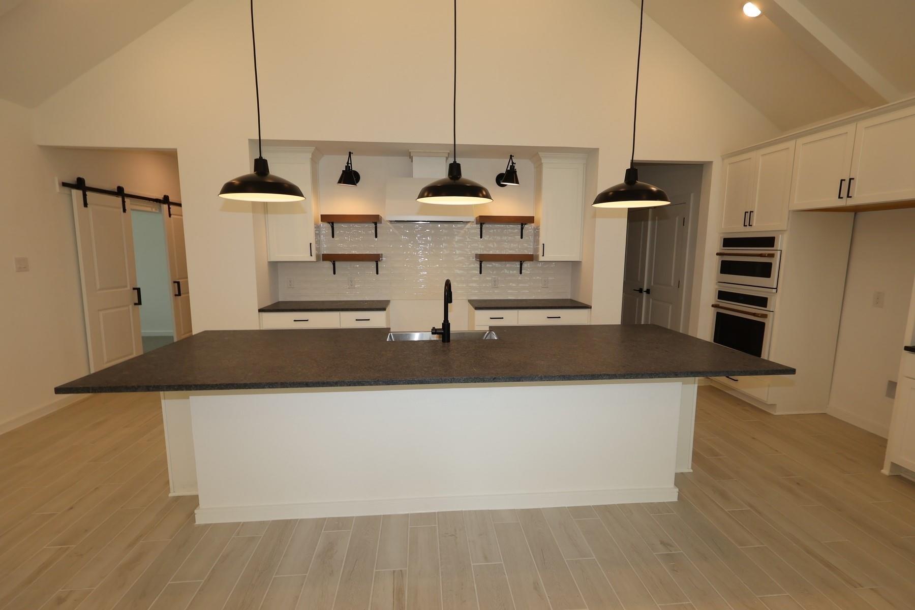 971 Tarkington Timbers Drive