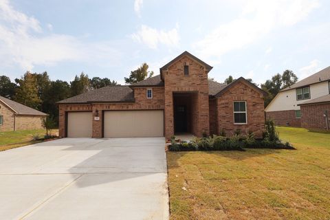 971 Tarkington Timbers Drive Cleveland TX 77327