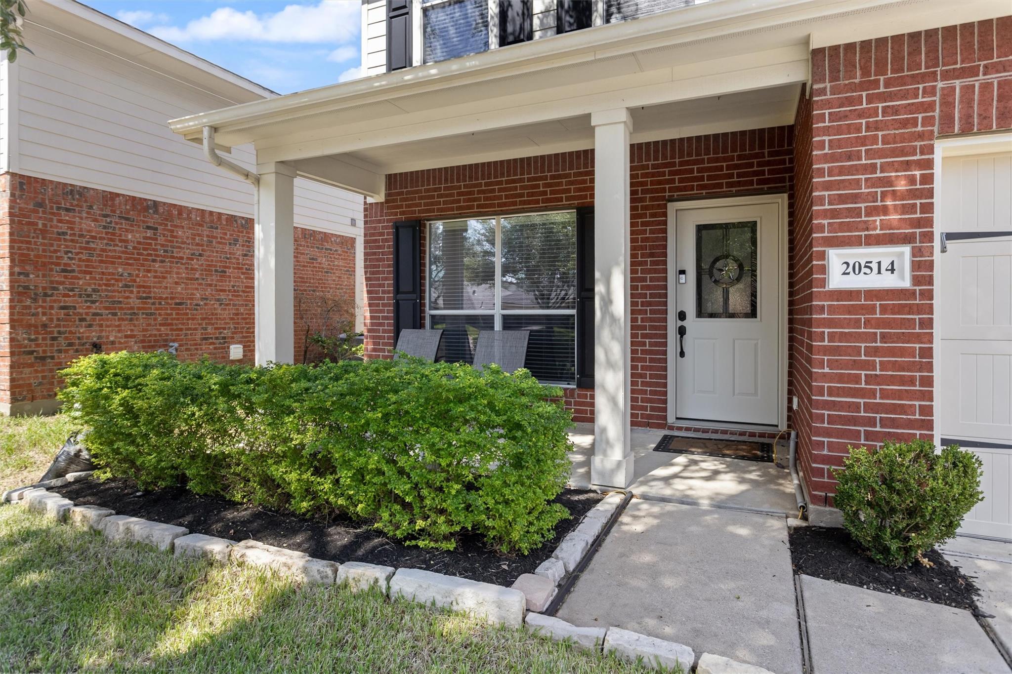 20514 Rustic Rail Court