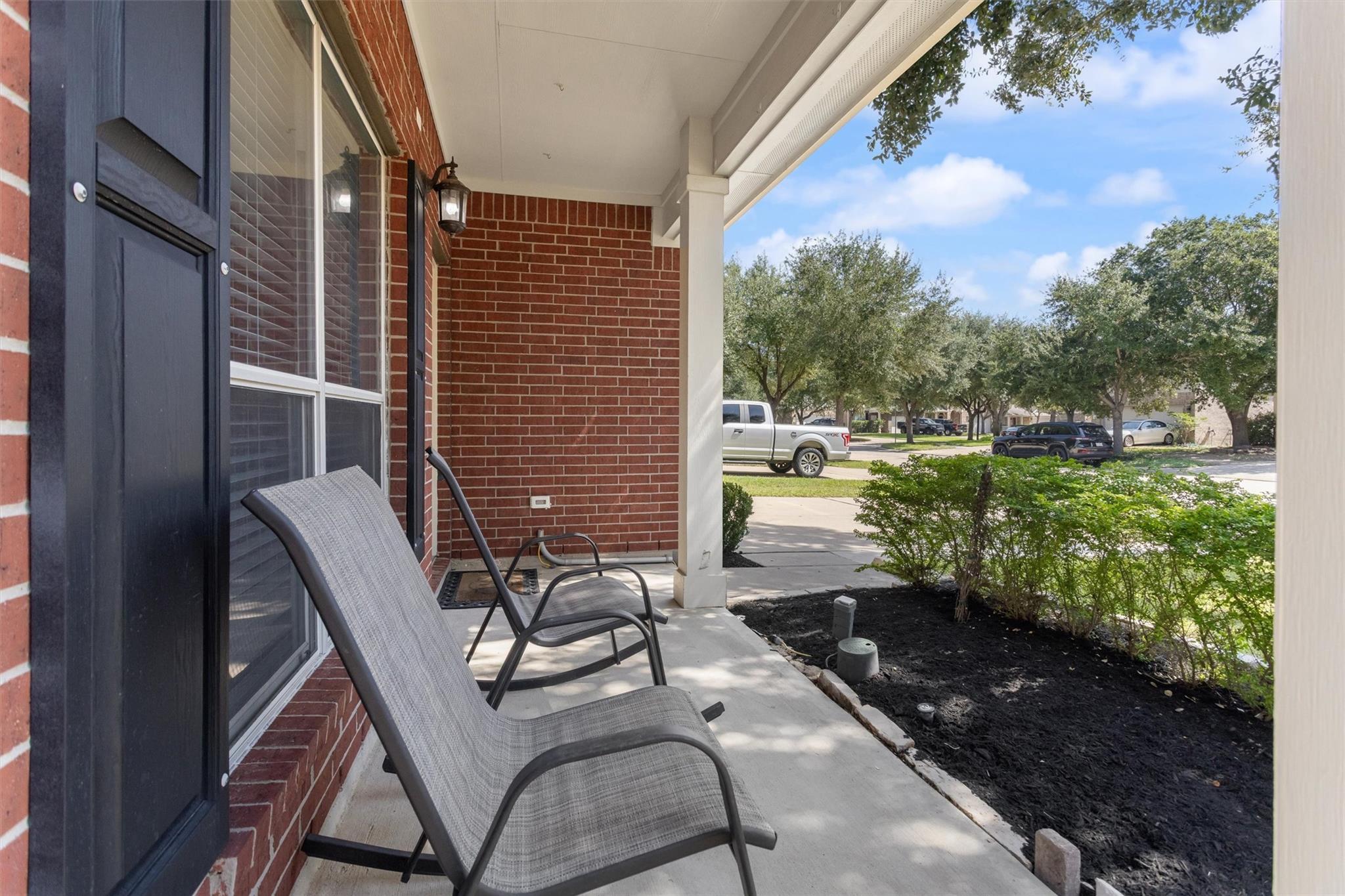 20514 Rustic Rail Court