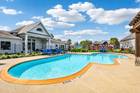 Photo of 20000 Saums Road #07107, Katy, TX 77449 (MLS # 24651123)