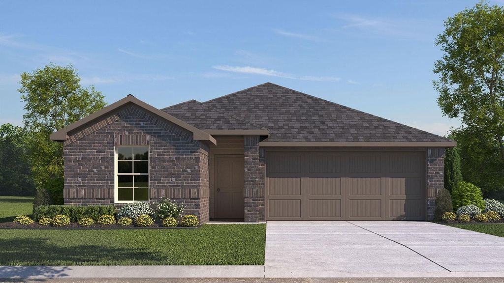 Photo of 10710 Sage Bend Dr, Beasley, TX 77417 (MLS # 34555485)