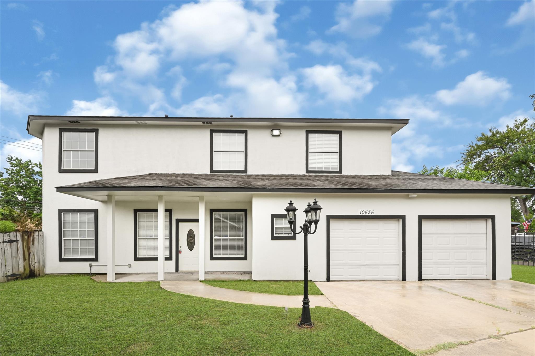 10535 Emnora Lane