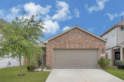 13319 Colby Meadow Drive Houston TX 77048