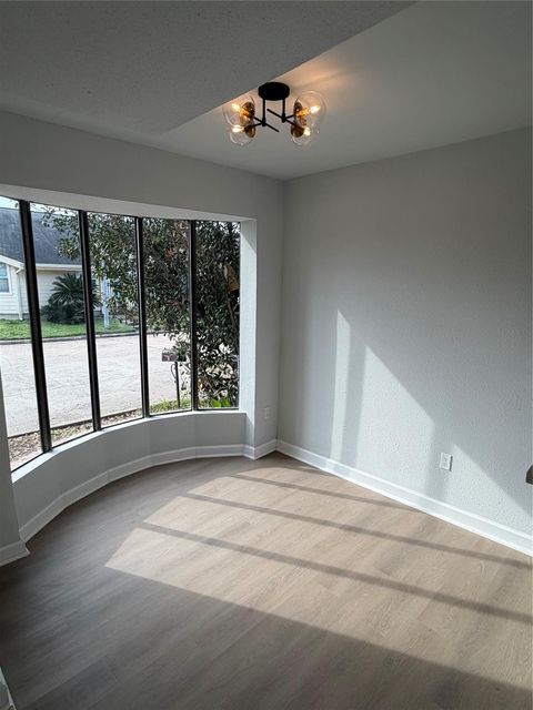 Photo of 1913 Bittercreek Drive, Houston, TX 77042 (MLS # 81561663)