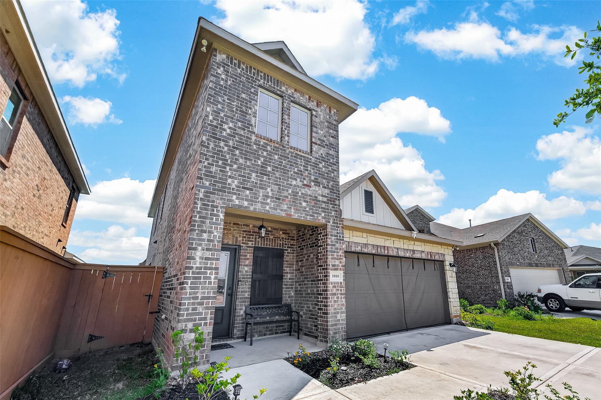 1010 Gentle Nook Drive