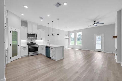 14833 Spica Court Willis TX 77318