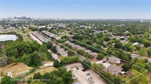 Photo of 1205 Oney Hervey Drive, College Station, TX 77840 (MLS # 54770582)