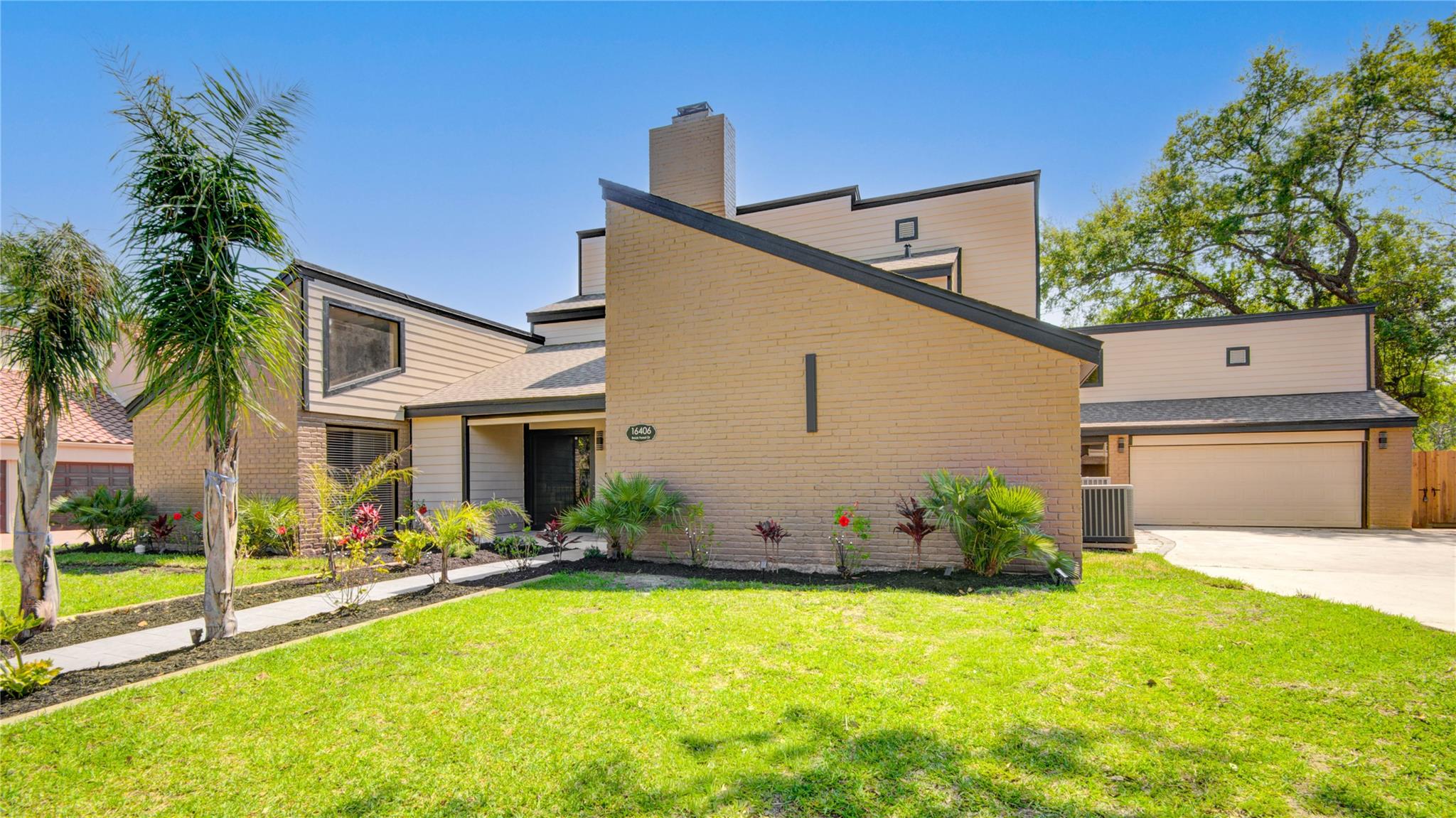 16406 Brook Forest Drive