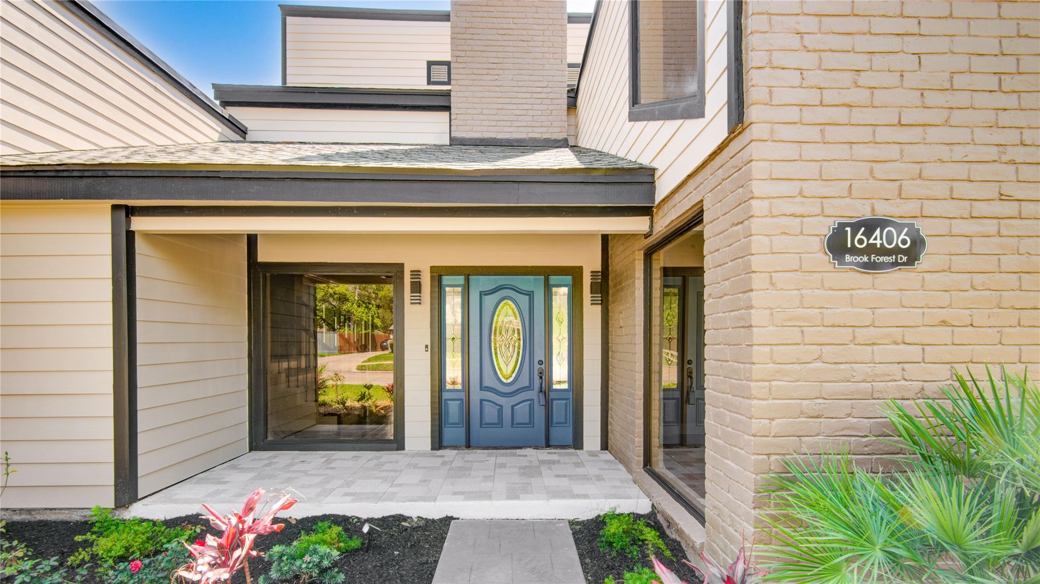 16406 Brook Forest Drive