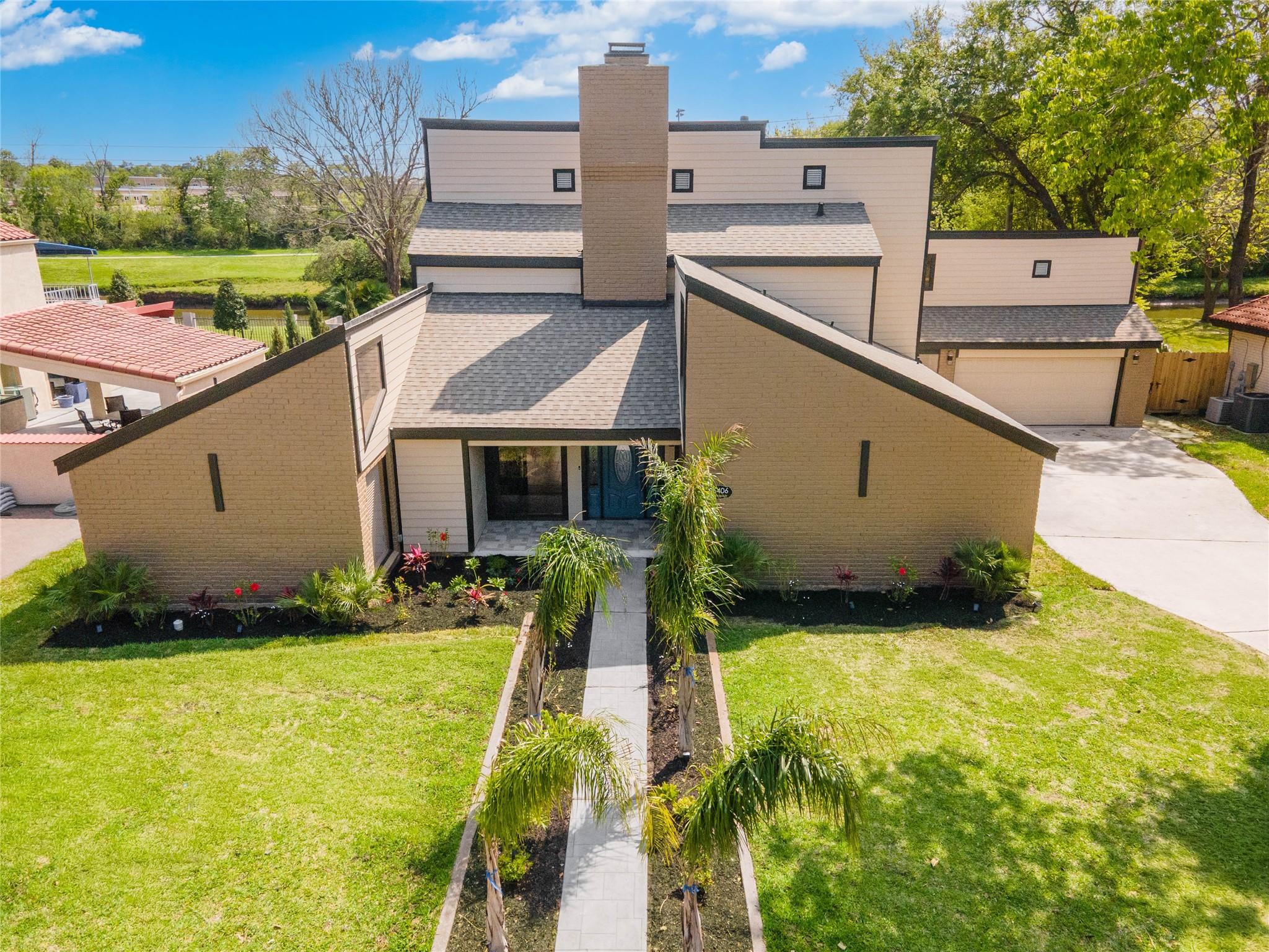 16406 Brook Forest Drive