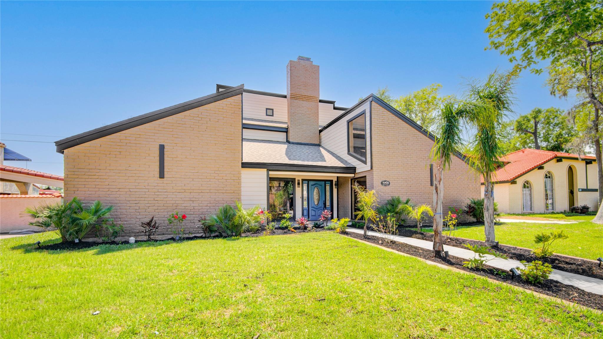 16406 Brook Forest Drive