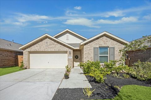 Photo of 27122 Breakaway Lane, Katy, TX 77493 (MLS # 85302192)