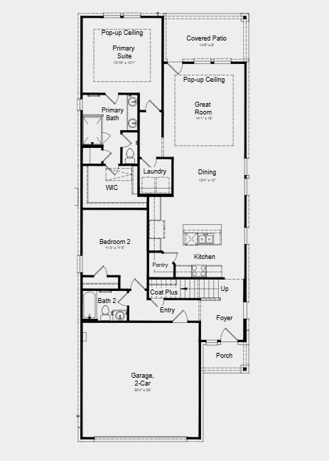 18207 Hibiscus Crescent Lane