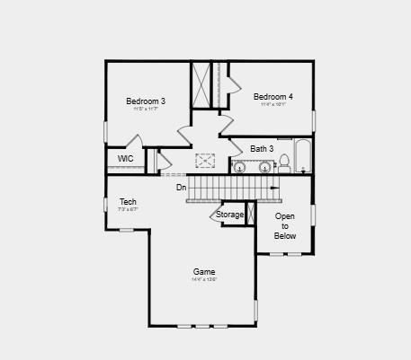 18207 Hibiscus Crescent Lane