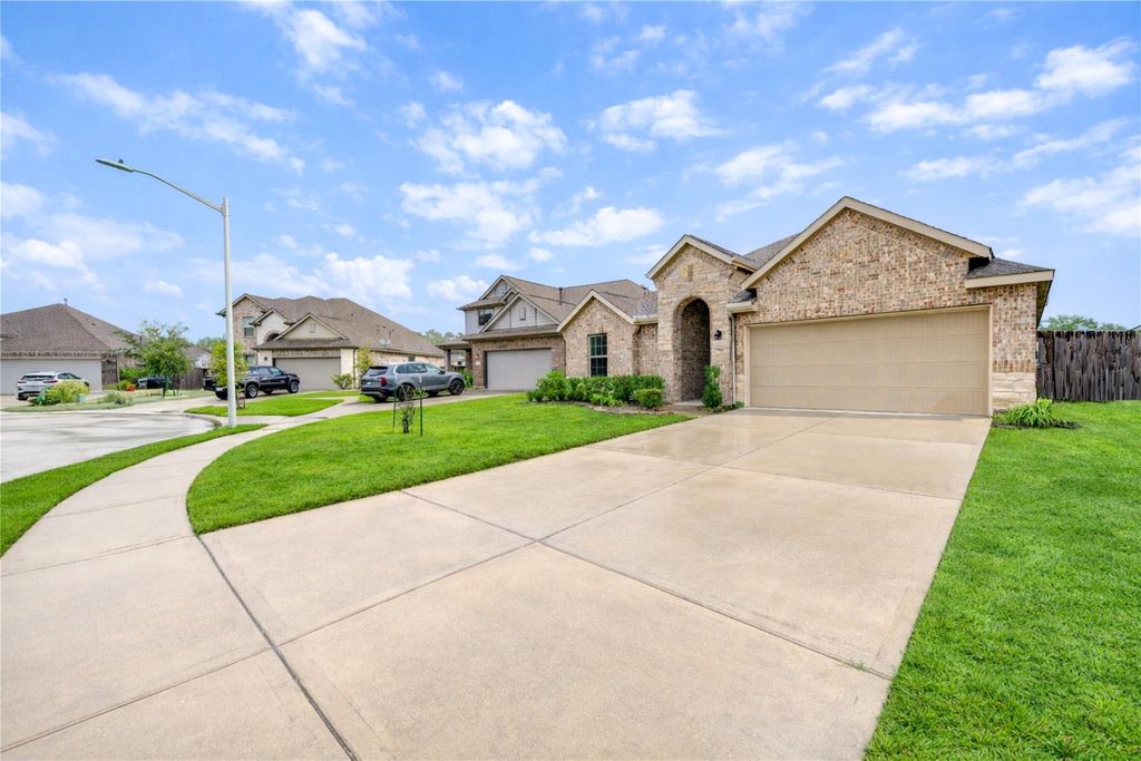 Photo of 18907 Via Flora Drive, New Caney, TX 77357 (MLS # 16529109)
