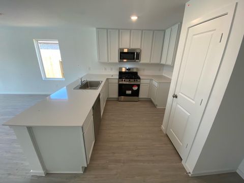 Photo of 707 Amberwood Creek Drive, Crosby, TX 77532 (MLS # 42269891)