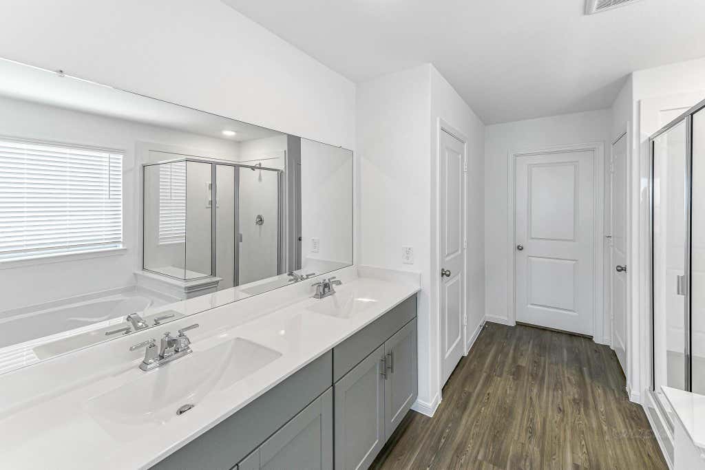 Photo of 1029 Laguna Cove Drive, Katy, TX 77493 (MLS # 15423987)