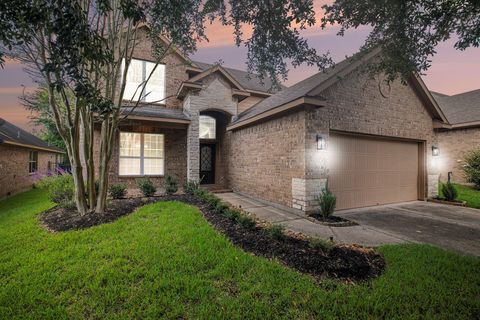 Photo of 210 Black Swan Place, The Woodlands, TX 77354 (MLS # 62732662)