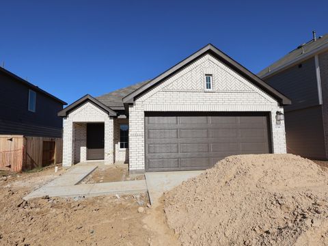 1738 West Stroker Road Crosby TX 77532